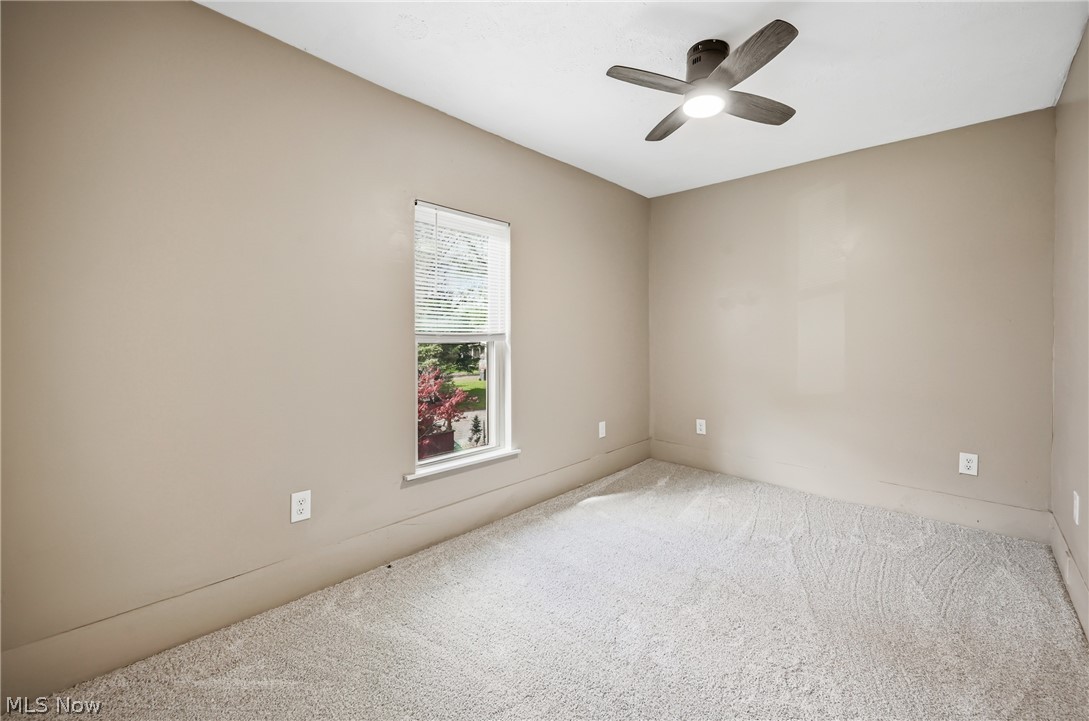 J M Evans 2nd Add - Residential