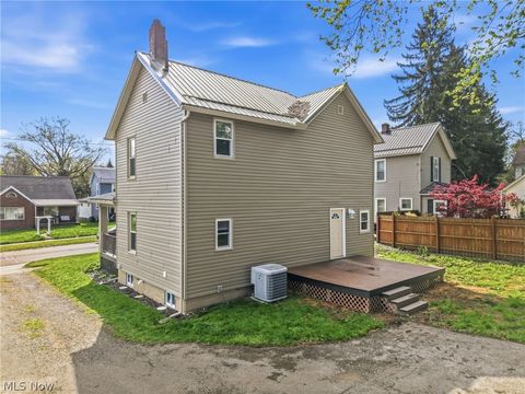 Tiny photo for 609 S Union Avenue, Salem, OH 44460 (MLS # 5203094)