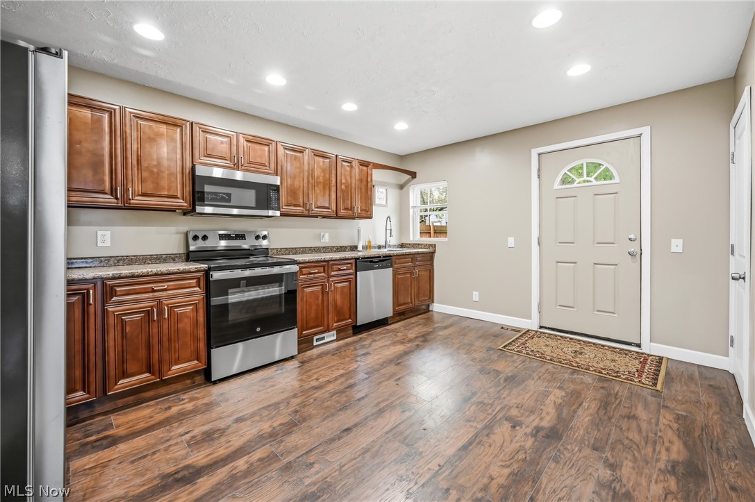 J M Evans 2nd Add - Residential