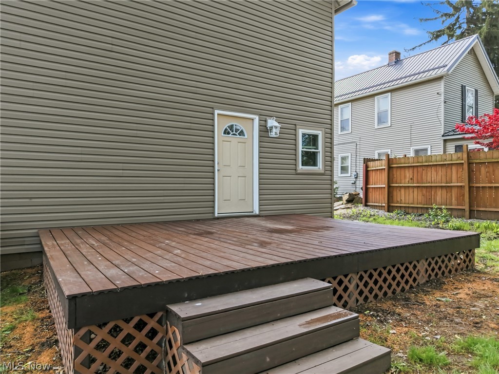 J M Evans 2nd Add - Residential