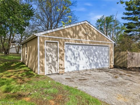 Tiny photo for 609 S Union Avenue, Salem, OH 44460 (MLS # 5203094)