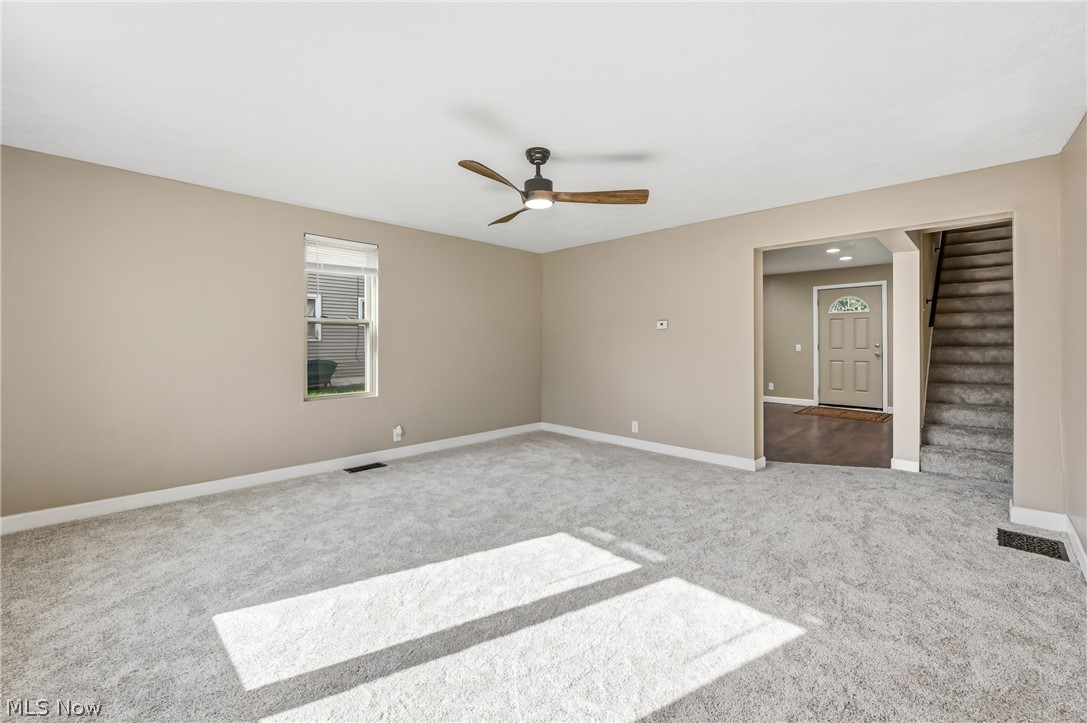 J M Evans 2nd Add - Residential