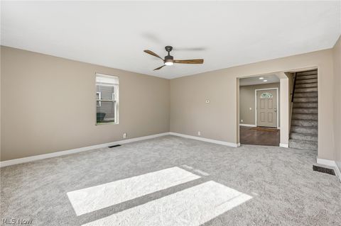 Tiny photo for 609 S Union Avenue, Salem, OH 44460 (MLS # 5203094)