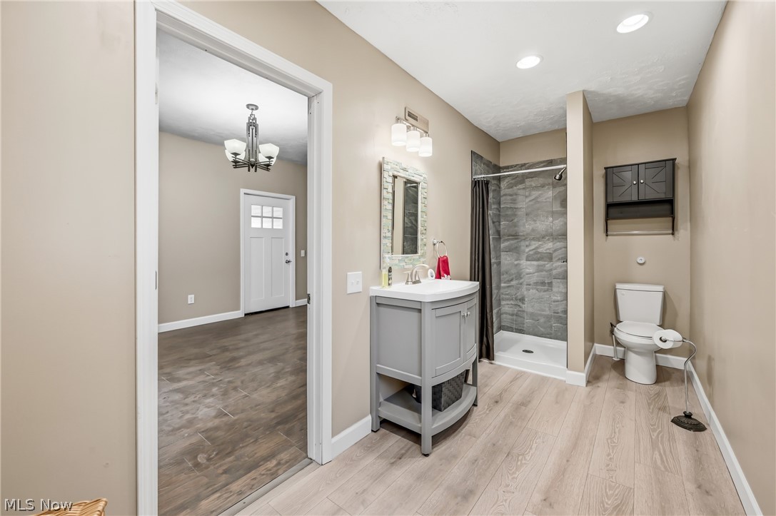 J M Evans 2nd Add - Residential