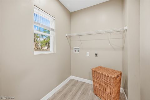 Tiny photo for 609 S Union Avenue, Salem, OH 44460 (MLS # 5203094)