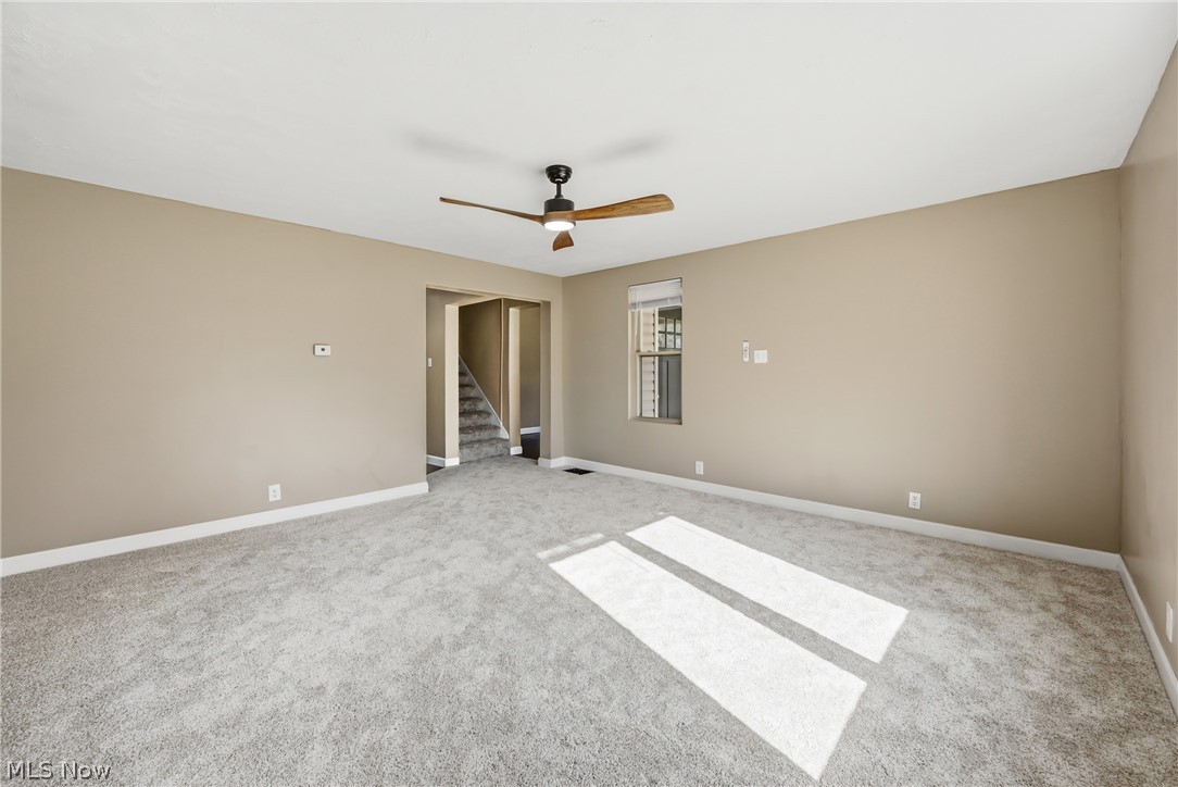 J M Evans 2nd Add - Residential