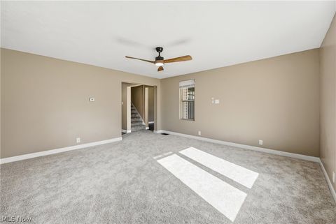 Tiny photo for 609 S Union Avenue, Salem, OH 44460 (MLS # 5203094)