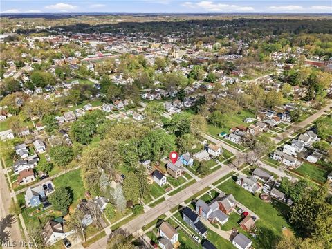 Tiny photo for 609 S Union Avenue, Salem, OH 44460 (MLS # 5203094)