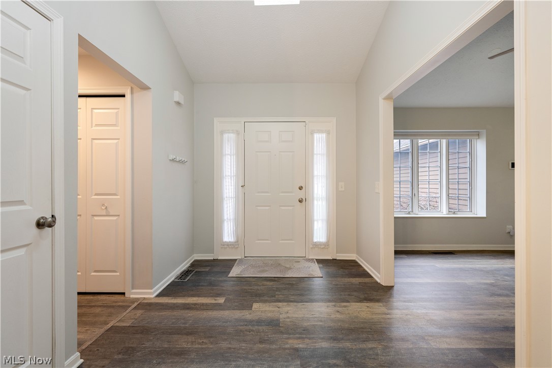 Belden Park Condo - Residential