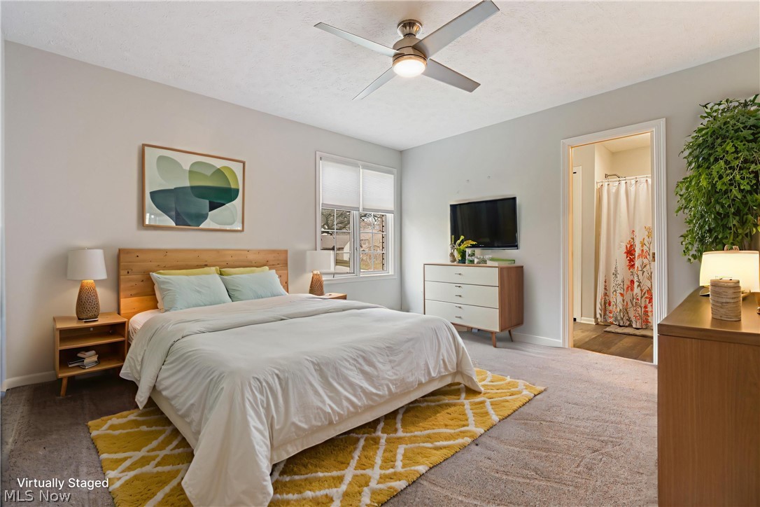 Belden Park Condo - Residential