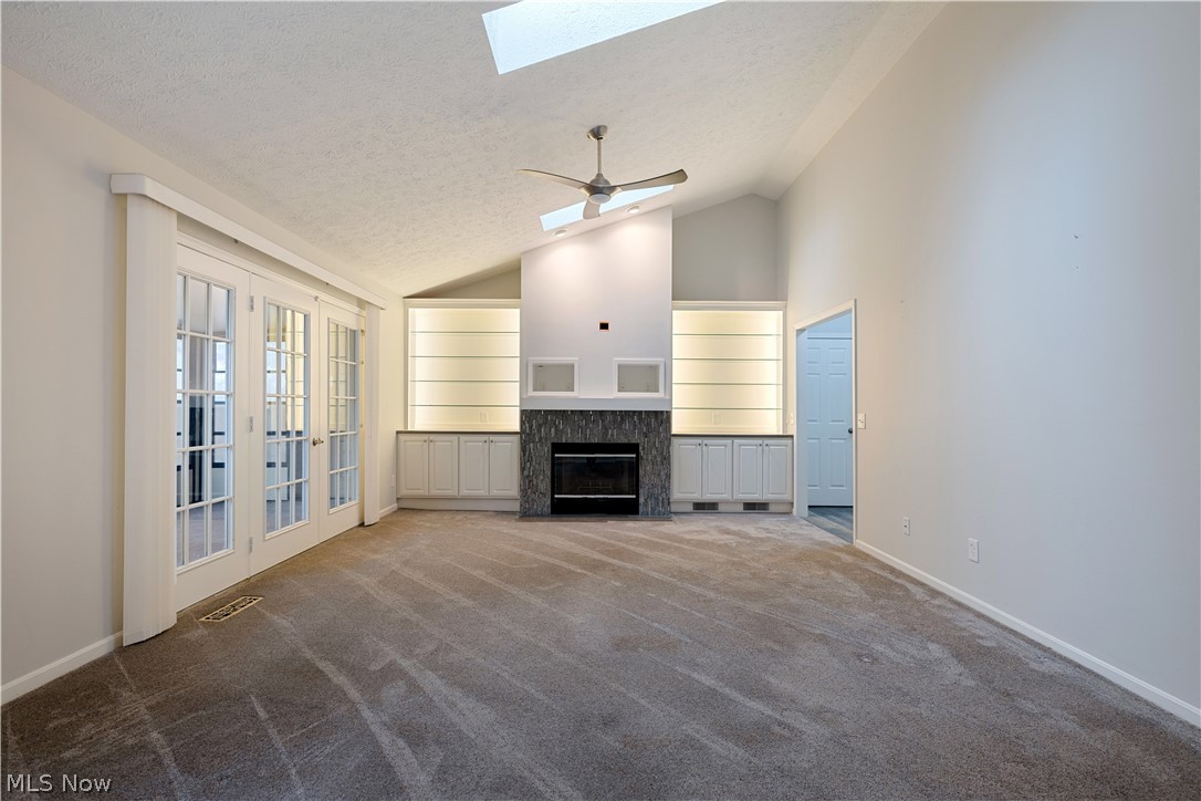 Belden Park Condo - Residential