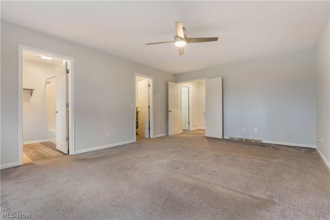 Belden Park Condo - Residential