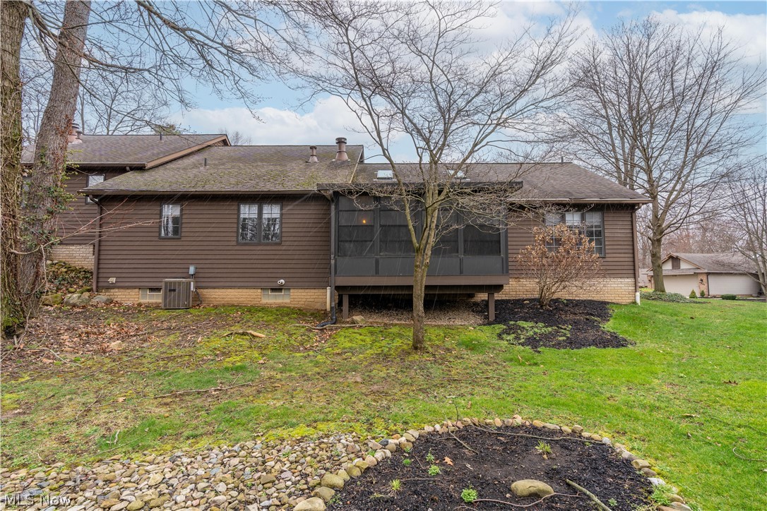 Belden Park Condo - Residential