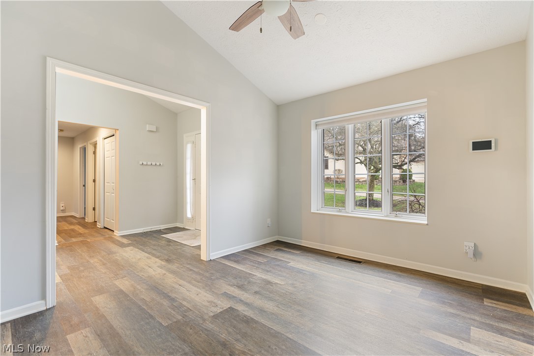 Belden Park Condo - Residential