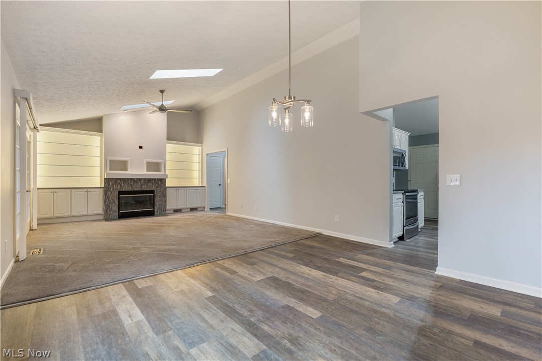 Belden Park Condo - Residential