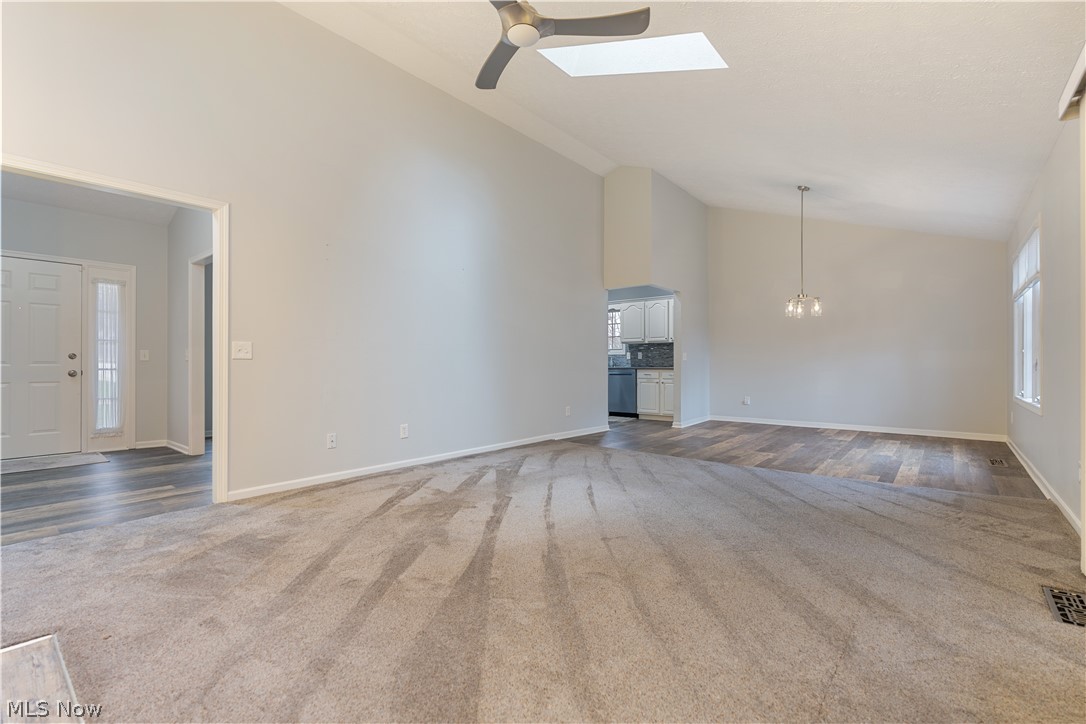 Belden Park Condo - Residential