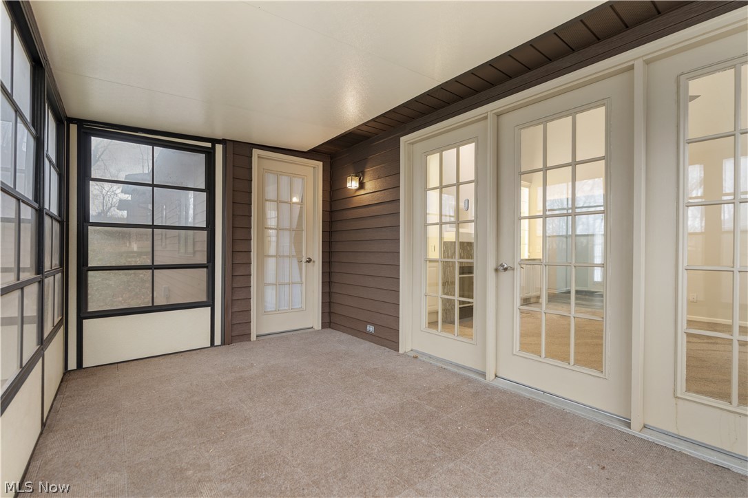 Belden Park Condo - Residential