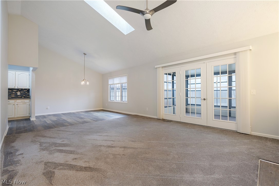 Belden Park Condo - Residential