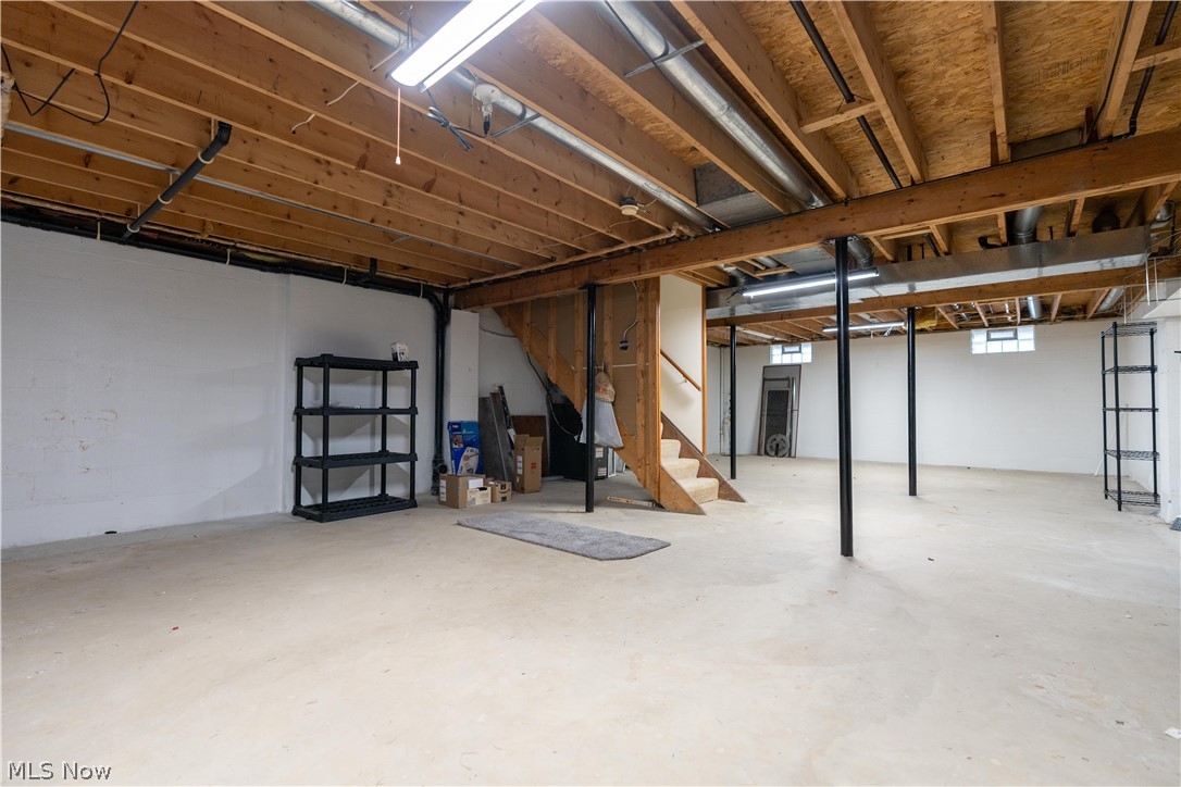 Belden Park Condo - Residential