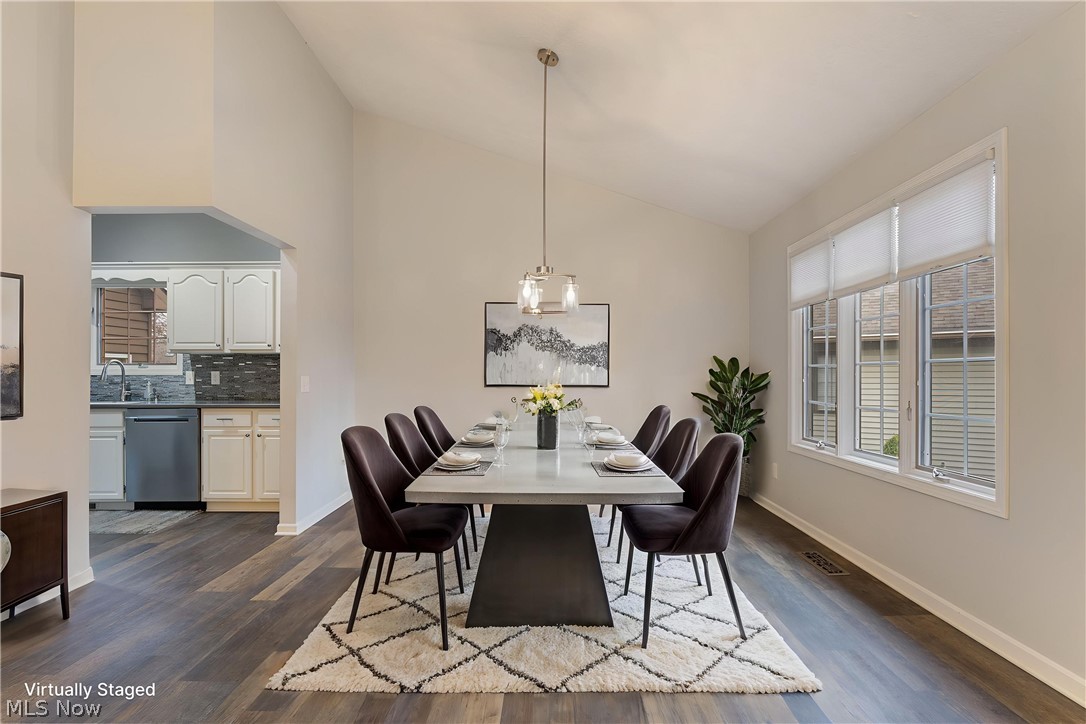 Belden Park Condo - Residential