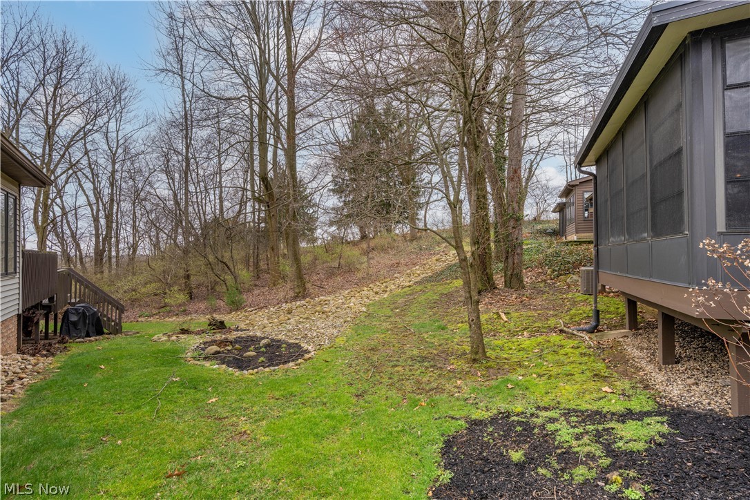 Belden Park Condo - Residential