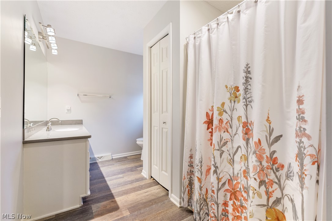 Belden Park Condo - Residential