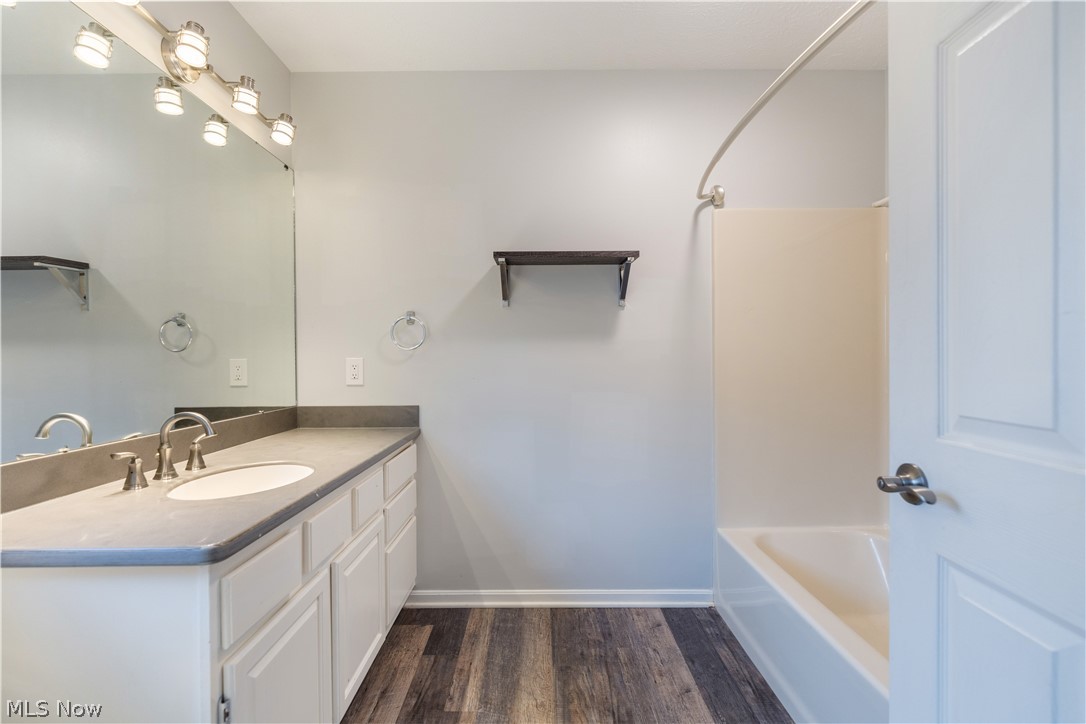 Belden Park Condo - Residential