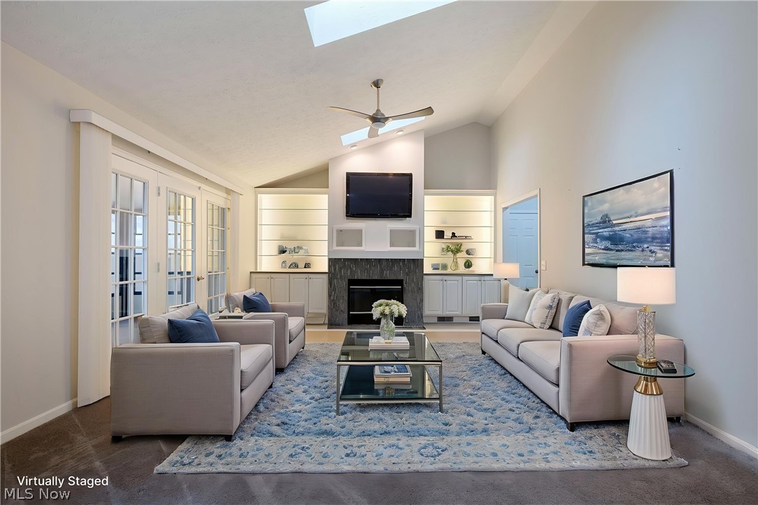 Belden Park Condo - Residential