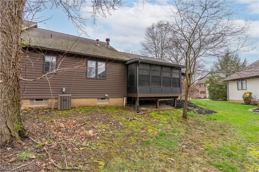 Belden Park Condo - Residential