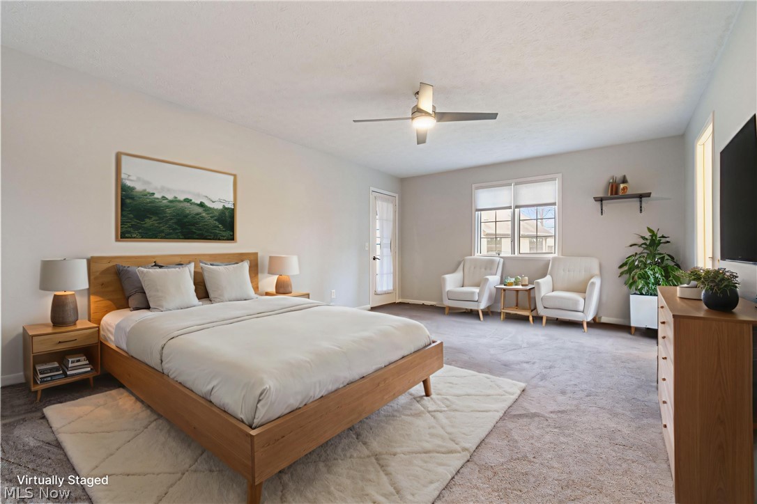 Belden Park Condo - Residential