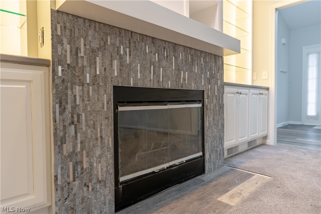 Belden Park Condo - Residential