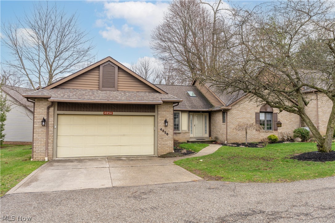 Belden Park Condo - Residential