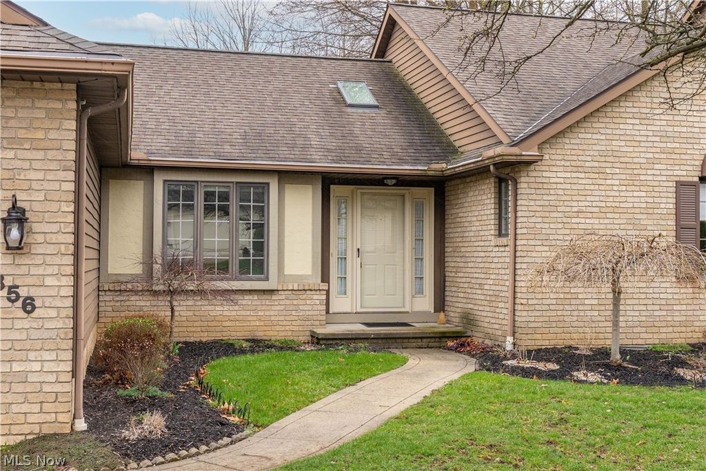 Photo of 4856 Tree Line Circle NW, North Canton, OH 44720 (MLS # 5195660)