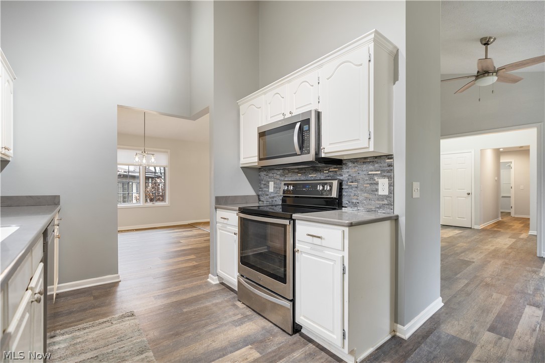 Belden Park Condo - Residential