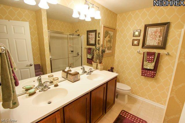 Montrose Park - Residential