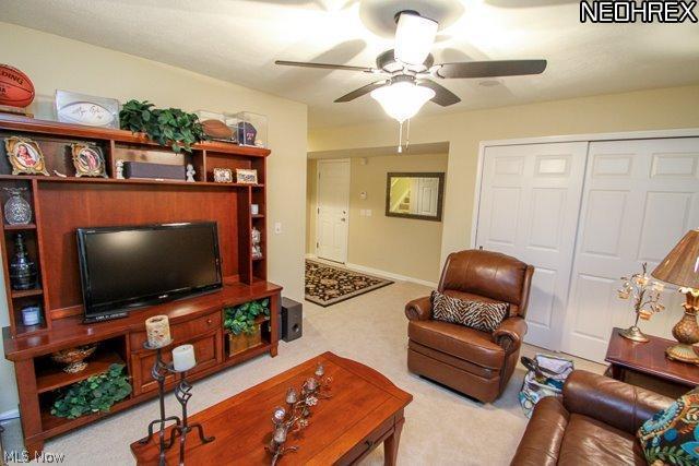 Montrose Park - Residential