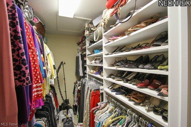 Montrose Park - Residential