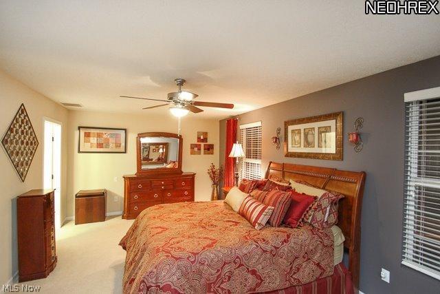 Montrose Park - Residential