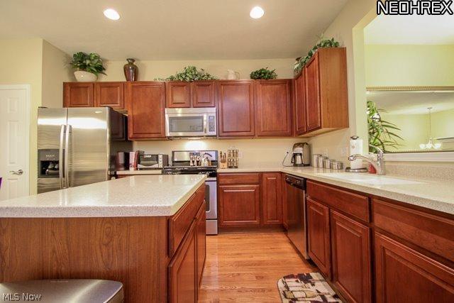 Montrose Park - Residential