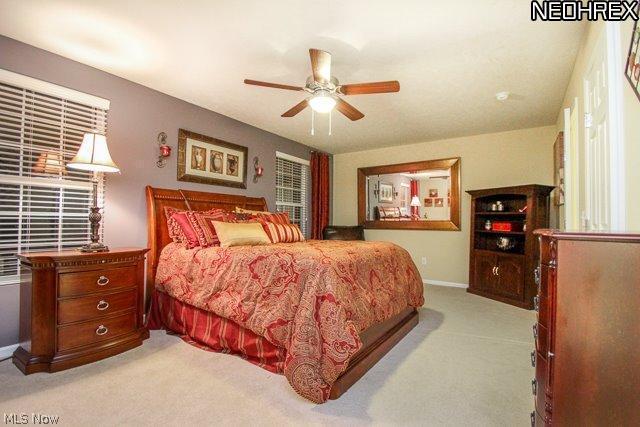 Montrose Park - Residential