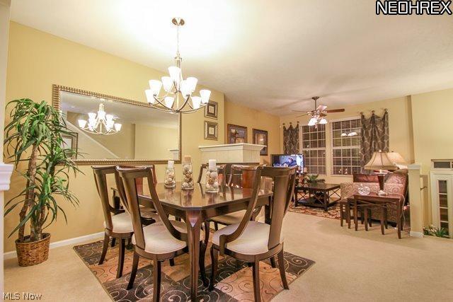 Montrose Park - Residential