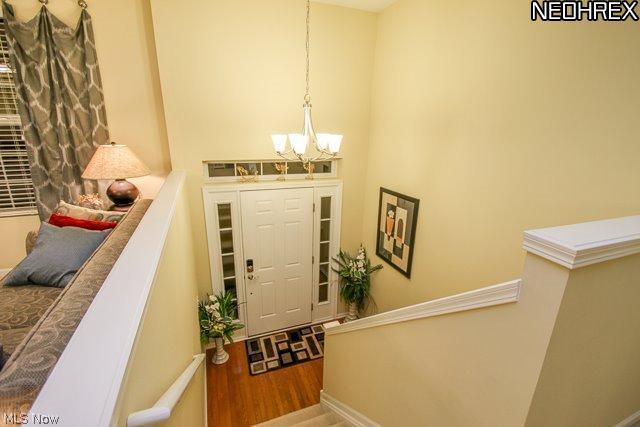 Montrose Park - Residential