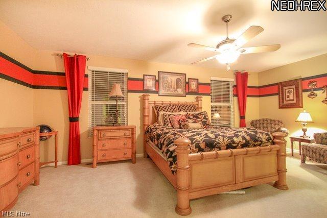 Montrose Park - Residential