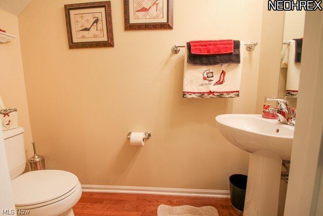 Montrose Park - Residential