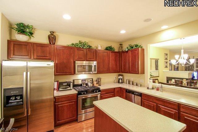 Montrose Park - Residential