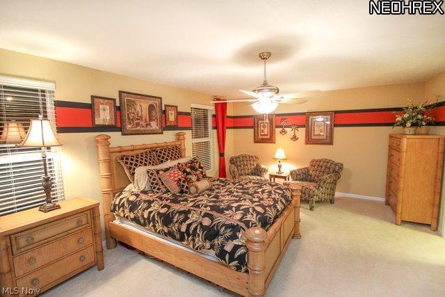 Montrose Park - Residential