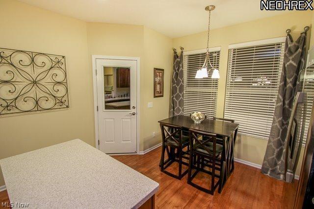 Montrose Park - Residential