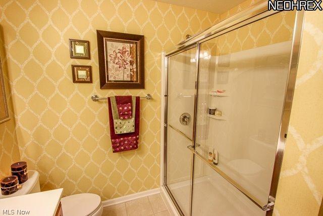 Montrose Park - Residential