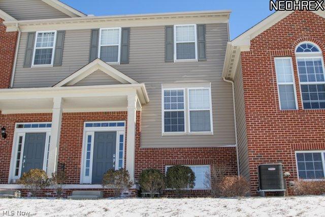 Montrose Park - Residential