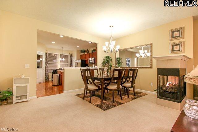 Montrose Park - Residential